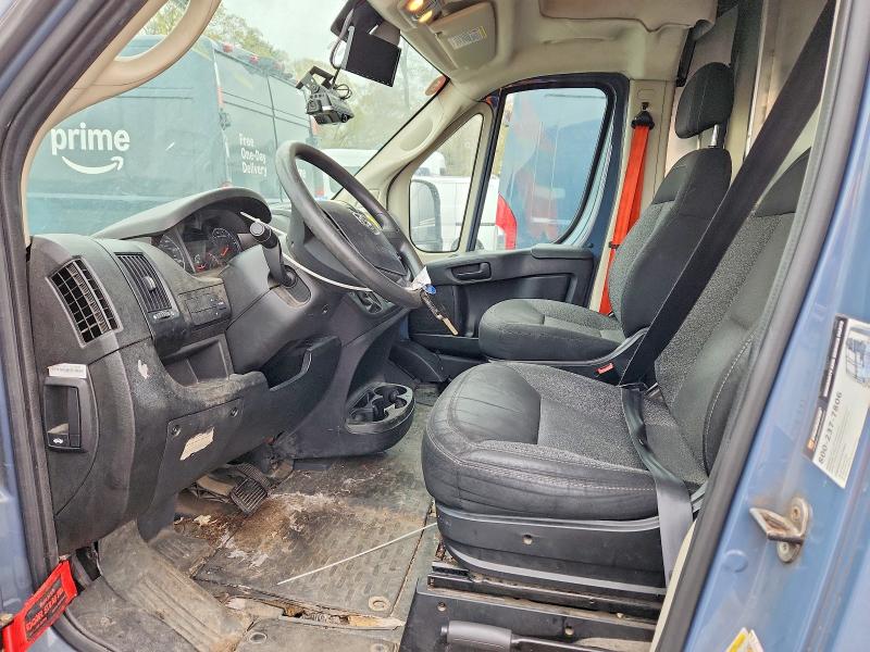 Aukcja sprzedaży 2020 Ram Promaster 3500, vin: 3C6URVJG6LE136264, numer aukcji: 48048636