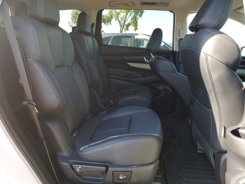 Продаж на аукціоні авто 2021 Subaru Ascent, vin: 4S4WMAMD1M3454307, номер лоту: 52782396