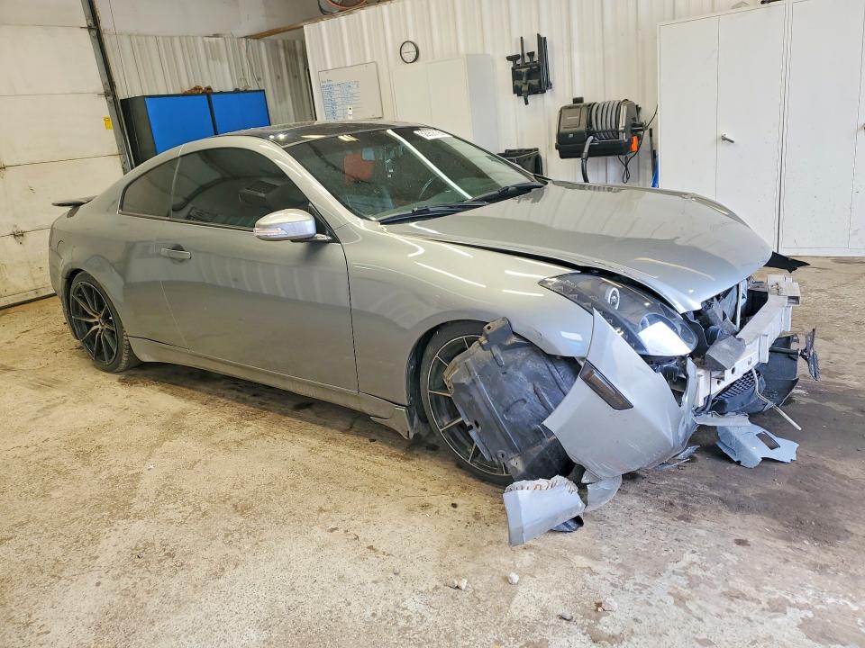 Aukcja sprzedaży 2005 Infiniti G35, vin: JNKCV54E95M418668, numer aukcji: 52959756