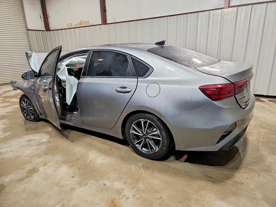Продаж на аукціоні авто 2023 Kia Forte, vin: 3KPF24AD3PE548721, номер лоту: 53893506