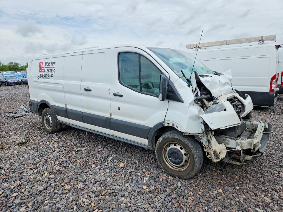 Aukcja sprzedaży 2016 Ford Transit, vin: 1FTBW2ZM3GKB50787, numer aukcji: 53928456