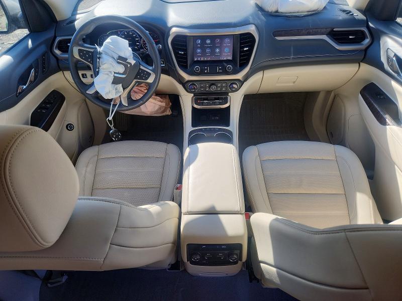 Aukcja sprzedaży 2021 Gmc Acadia, vin: 1GKKNPLSXMZ220719, numer aukcji: 53264126
