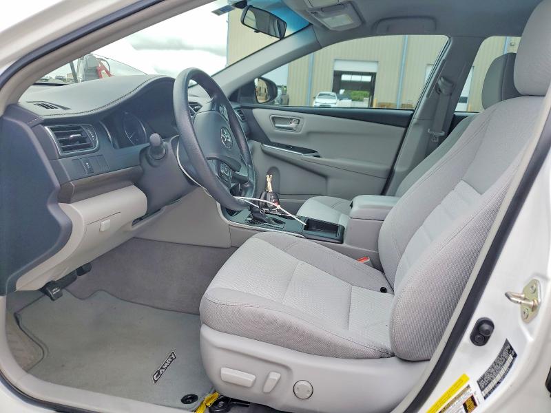 Aukcja sprzedaży 2017 Toyota Camry, vin: 4T1BF1FK7HU719641, numer aukcji: 54165406