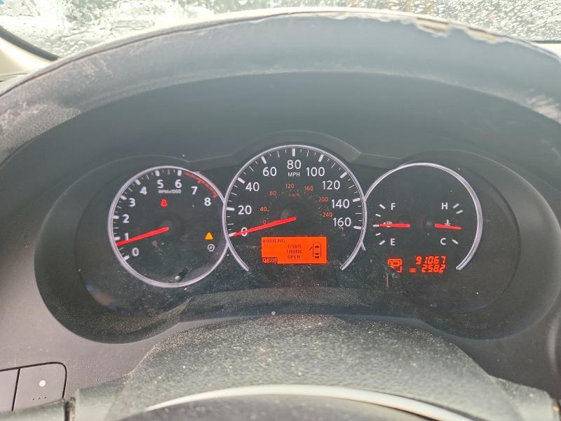 Продаж на аукціоні авто 2012 Nissan Altima, vin: 1N4AL2AP1CC114942, номер лоту: 54449396
