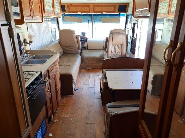 Aukcja sprzedaży 2001 Workhorse Motorhome Chassis, vin: 5B4LP57G313332450, numer aukcji: 53052646