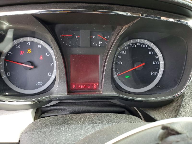 Продаж на аукціоні авто 2015 Gmc Terrain, vin: 2GKALREK5F6109360, номер лоту: 53579096