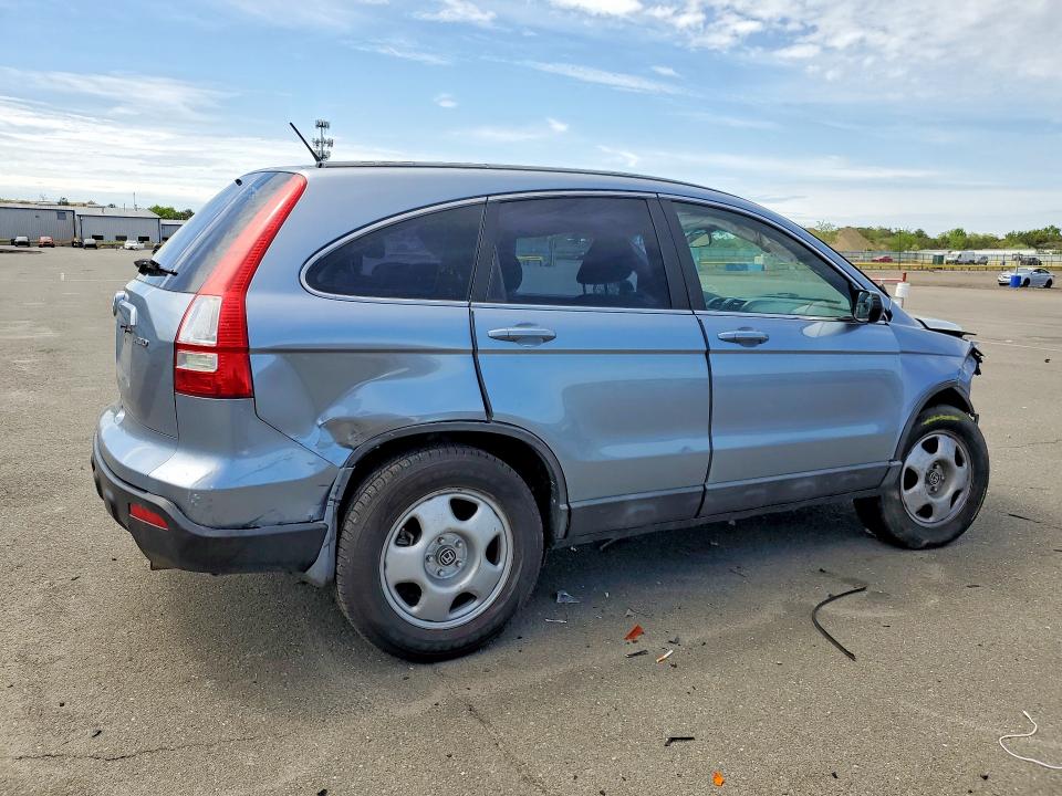 54658306 :رقم المزاد ، 5J6RE48348L022795 vin ، 2008 Honda Cr-v مزاد بيع
