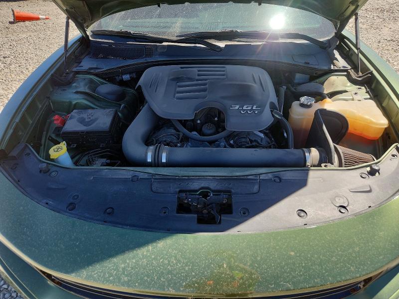 53644456 :رقم المزاد ، 2C3CDXBG2LH186357 vin ، 2020 Dodge Charger مزاد بيع