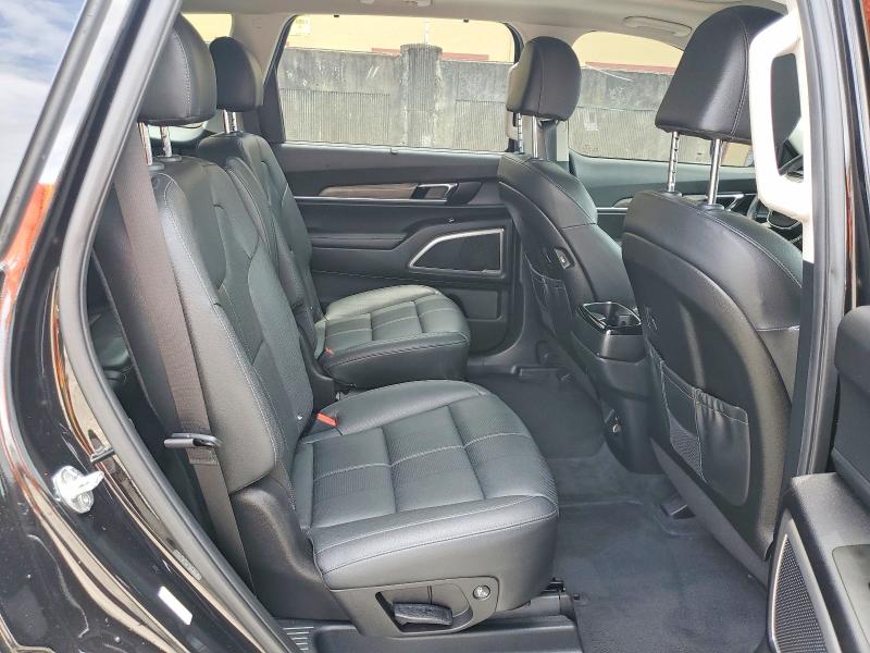 Продажа на аукционе авто 2022 Kia Telluride, vin: 5XYP34HC3NG195668, номер лота: 52471246