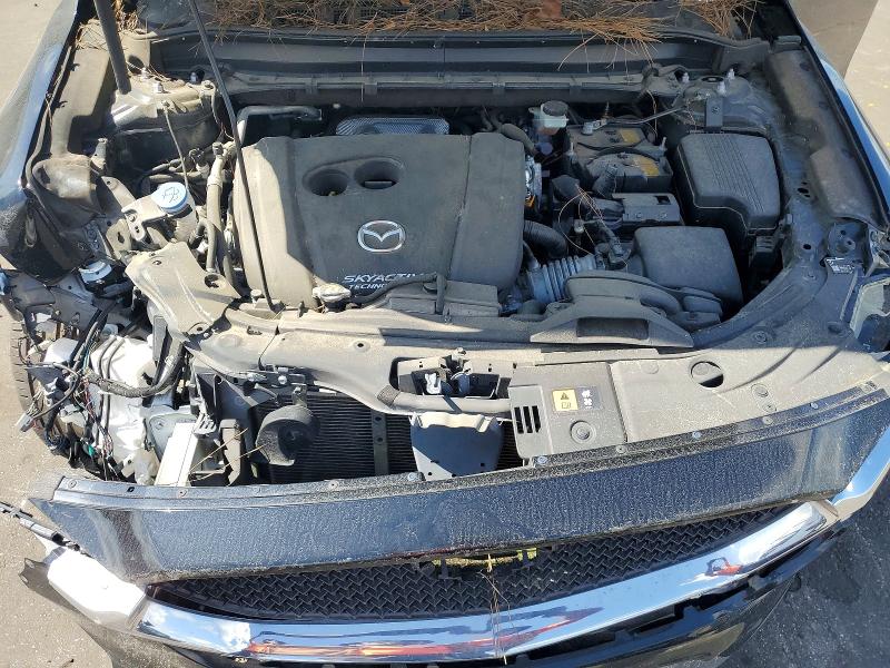 Aukcja sprzedaży 2019 Mazda Cx-5, vin: JM3KFABM8K1548586, numer aukcji: 53984396