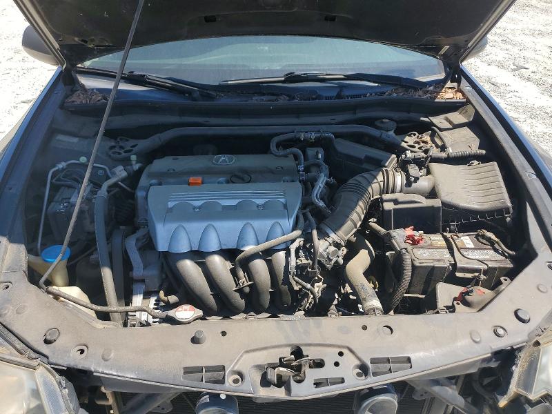 Aukcja sprzedaży 2010 Acura Tsx, vin: JH4CU2F69AC014874, numer aukcji: 53561866