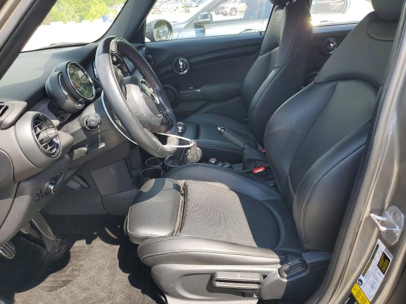 54269176 :رقم المزاد ، WMWXU1C55G2D57723 vin ، 2016 Mini Cooper مزاد بيع