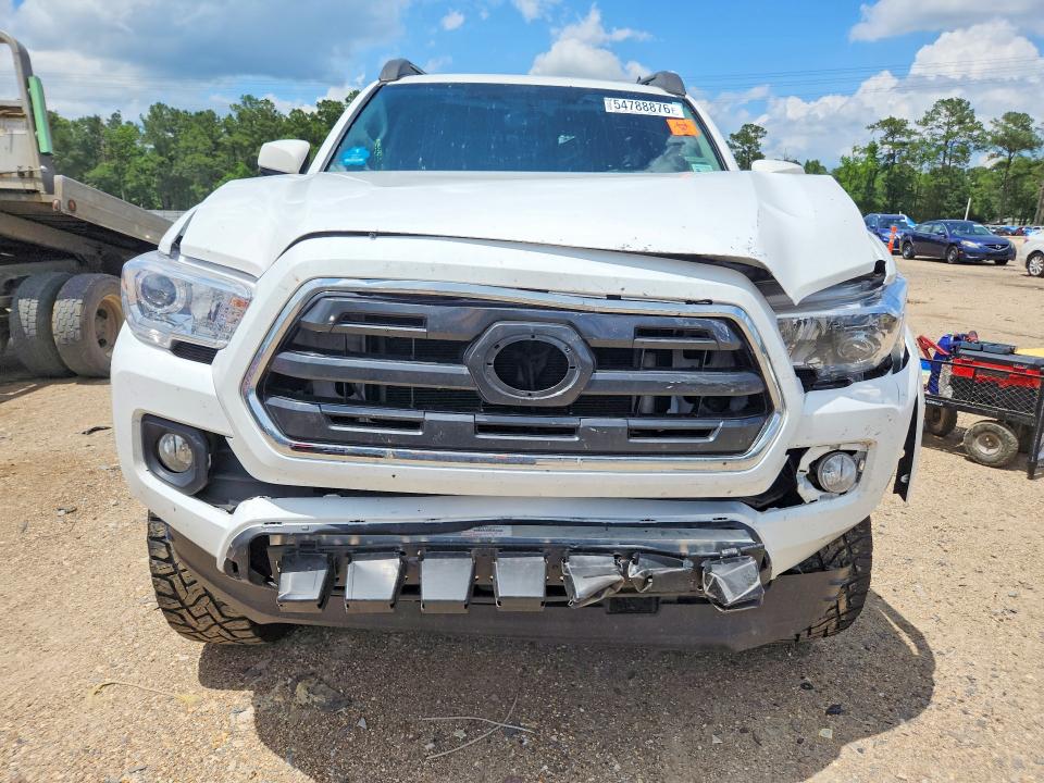 Aukcja sprzedaży 2017 Toyota Tacoma, vin: 5TFAZ5CN9HX023231, numer aukcji: 54788876