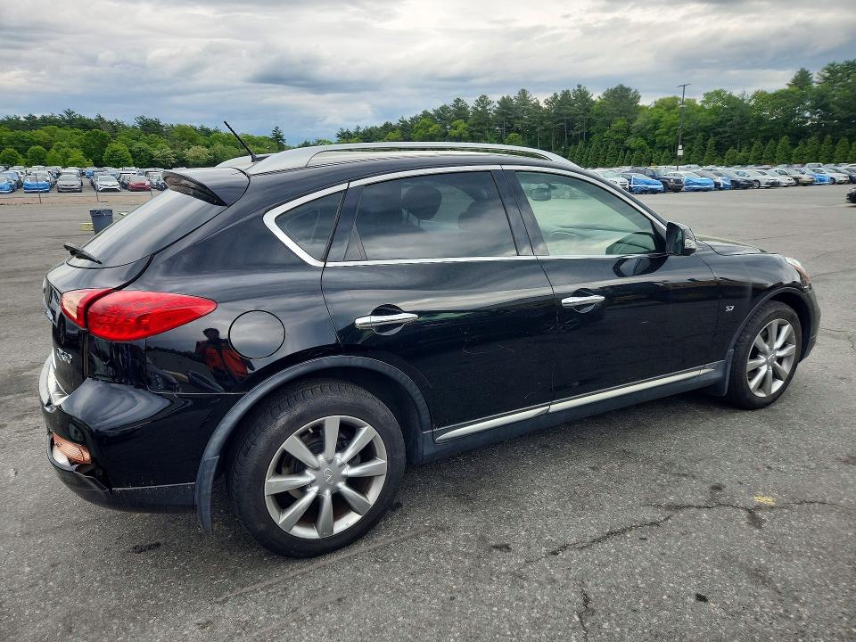 2016 Infiniti Qx50 მანქანა იყიდება აუქციონზე, vin: JN1BJ0RP4GM231298, აუქციონის ნომერი: 55146156