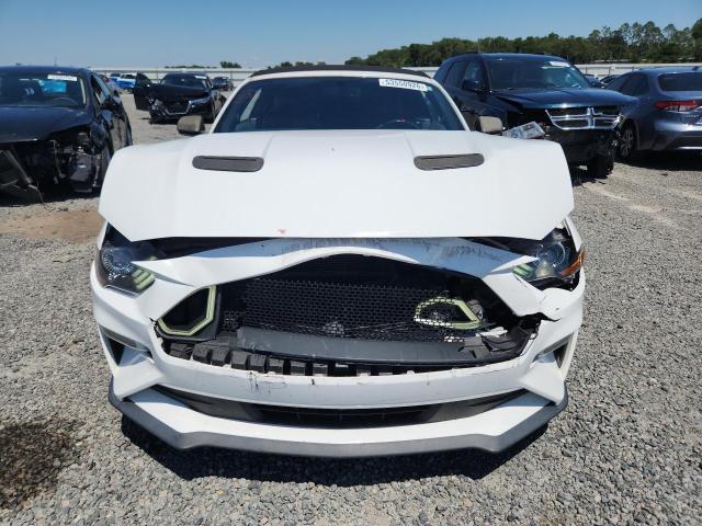 Aukcja sprzedaży 2018 Ford Mustang, vin: 1FATP8UHXJ5124004, numer aukcji: 53550926