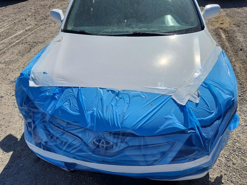 50779036 :رقم المزاد ، 4T1BF3EK0AU570069 vin ، 2010 Toyota Camry مزاد بيع