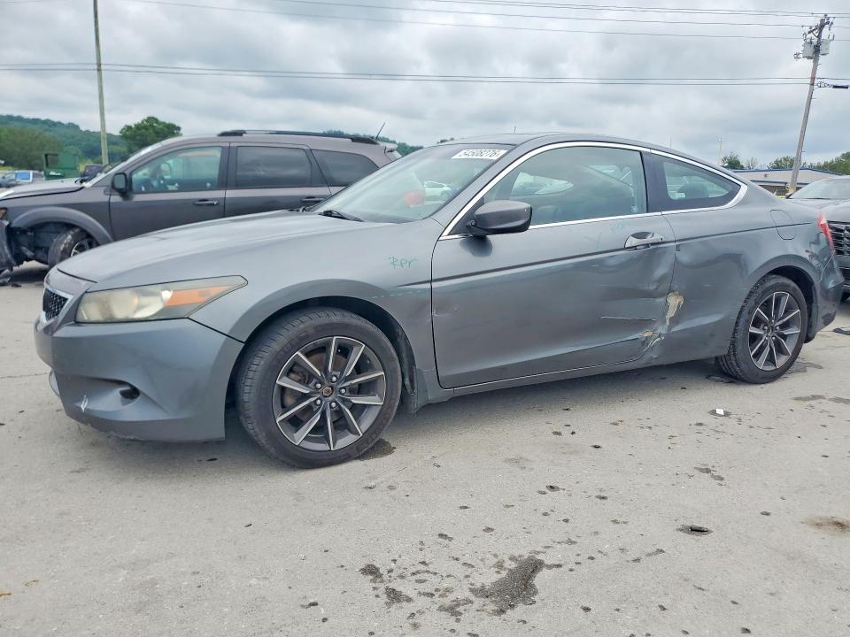 Продажа на аукционе авто 2008 Honda Accord, vin: 1HGCS12898A023378, номер лота: 54508276