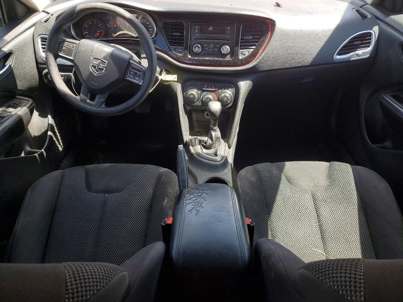 Aukcja sprzedaży 2015 Dodge Dart, vin: 1C3CDFAA7FD364062, numer aukcji: 52731606