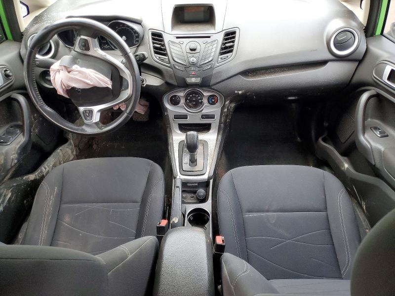 51656926 :رقم المزاد ، 3FADP4BJ8FM139959 vin ، 2015 Ford Fiesta مزاد بيع