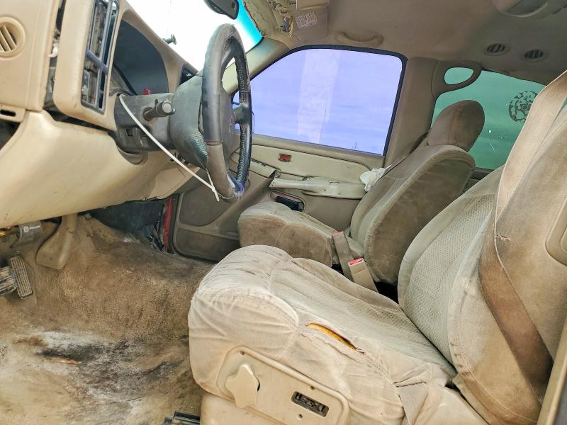 52403546 :رقم المزاد ، 1GNEK13Z92R142143 vin ، 2002 Chevrolet Tahoe مزاد بيع