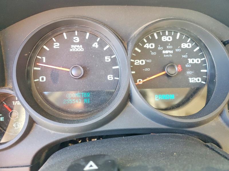 Продаж на аукціоні авто 2011 Chevrolet Silverado, vin: 1GCRKPE35BZ225431, номер лоту: 53776396