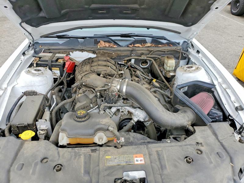 Продаж на аукціоні авто 2014 Ford Mustang, vin: 1ZVBP8AM5E5285242, номер лоту: 53661116