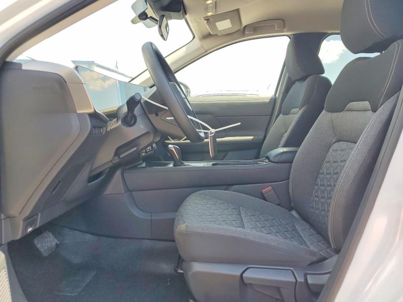 Aukcja sprzedaży 2025 Nissan Kicks, vin: 3N8AP6CAXSL433343, numer aukcji: 53628696