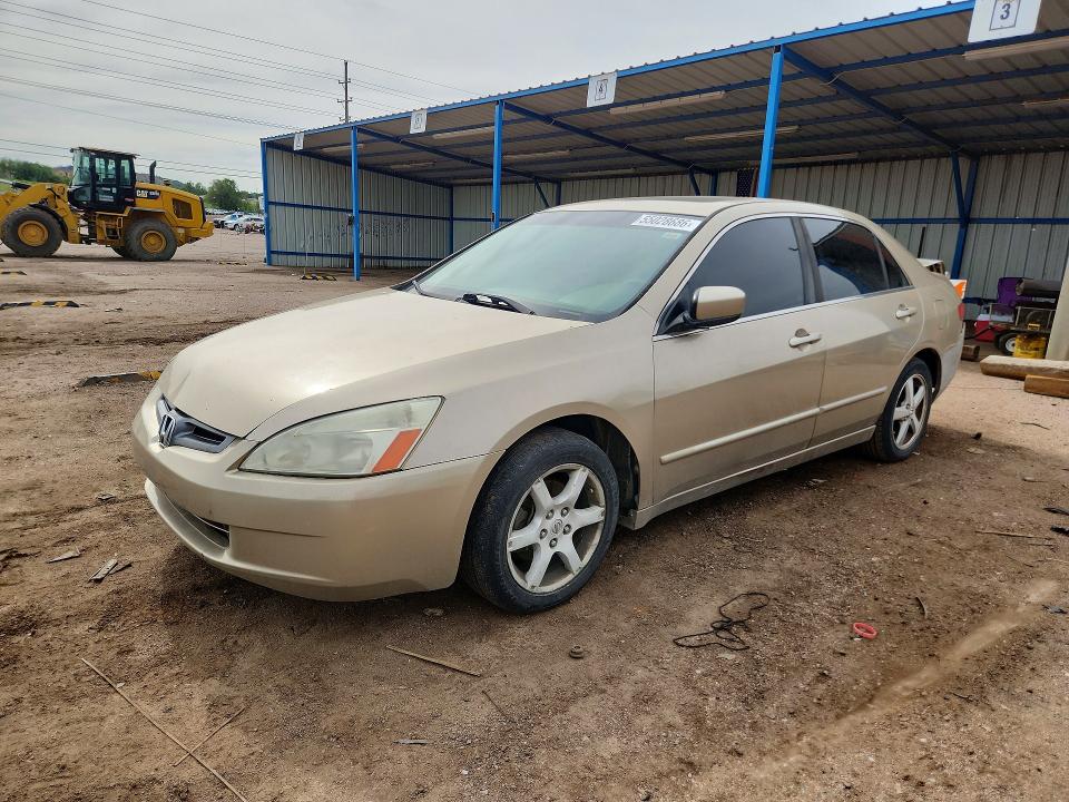 55028686 :رقم المزاد ، 1HGCM56885A160156 vin ، 2005 Honda Accord مزاد بيع