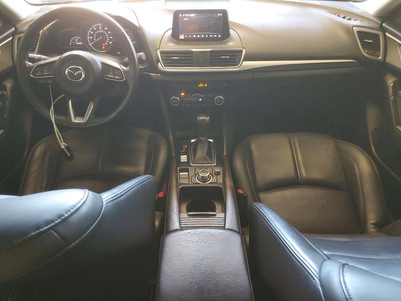 Aukcja sprzedaży 2017 Mazda 3, vin: 3MZBN1L35HM129606, numer aukcji: 53335866