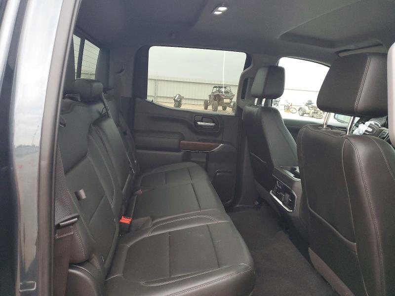 2020 Gmc Sierra მანქანა იყიდება აუქციონზე, vin: 3GTP8DED7LG264570, აუქციონის ნომერი: 54204456