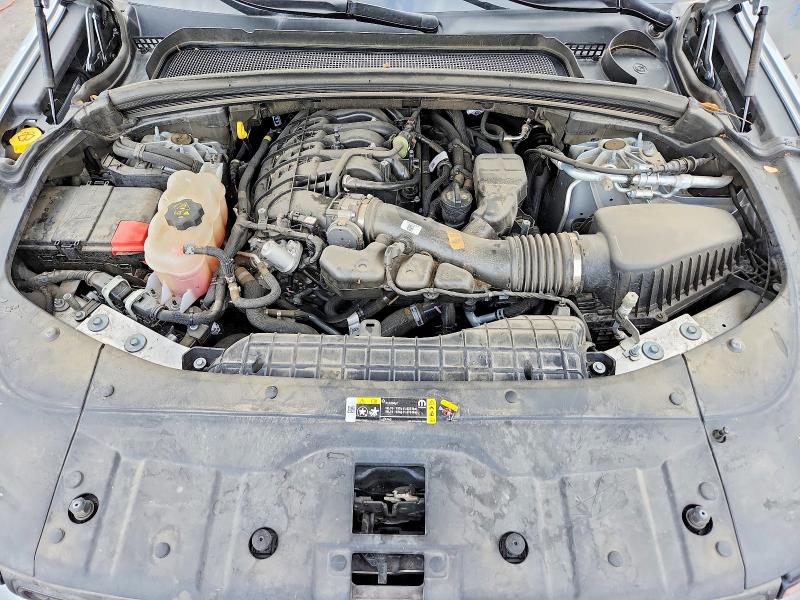 52477836 :رقم المزاد ، 1C4RJKAG4P8838331 vin ، 2023 Jeep Grand Cherokee مزاد بيع