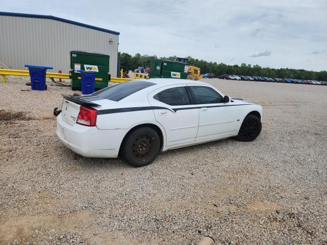 2010 Dodge Charger მანქანა იყიდება აუქციონზე, vin: 2B3CA3CV0AH186088, აუქციონის ნომერი: 54810036