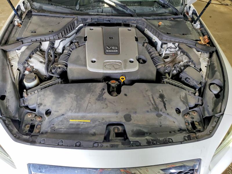 Aukcja sprzedaży 2015 Infiniti Q50, vin: JN1BV7AR3FM395568, numer aukcji: 51794546