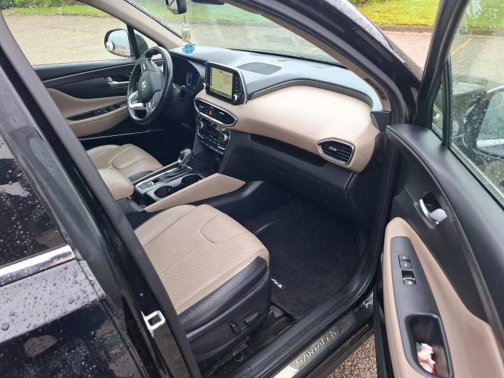 Продажа на аукционе авто 2020 Hyundai Santa Fe, vin: 5NMS5CAA3LH255085, номер лота: 55228236