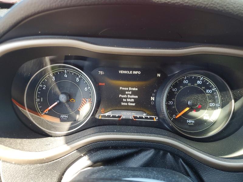Продажа на аукционе авто 2015 Jeep Cherokee, vin: 1C4PJMDS5FW703632, номер лота: 54977826