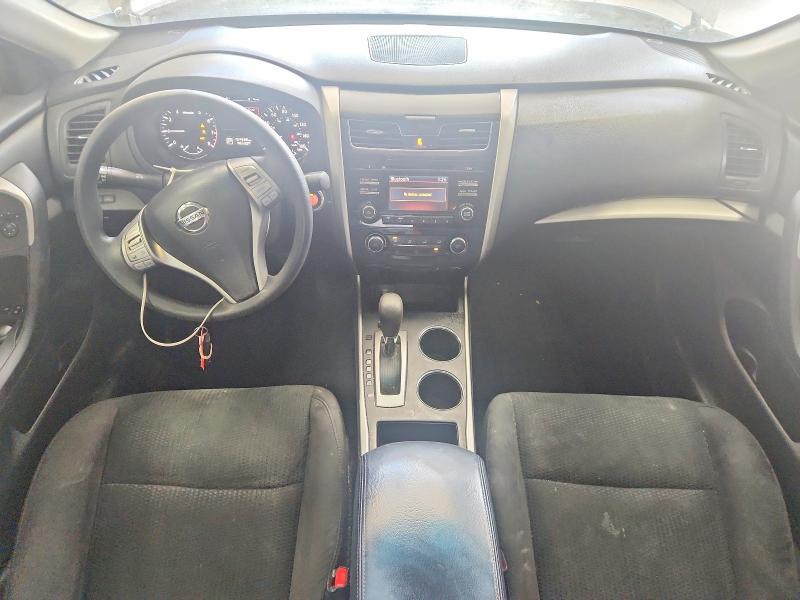 Aukcja sprzedaży 2015 Nissan Altima, vin: 1N4AL3AP6FC417807, numer aukcji: 53057826