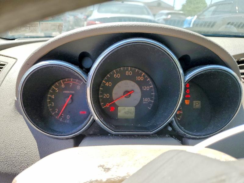 53711296 :رقم المزاد ، 1N4AL11D55N467692 vin ، 2005 Nissan Altima مزاد بيع