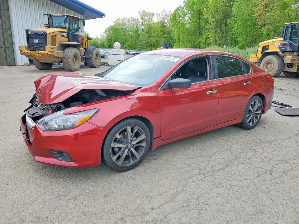 Aukcja sprzedaży 2016 Nissan Altima, vin: 1N4AL3AP7GC172923, numer aukcji: 53084126