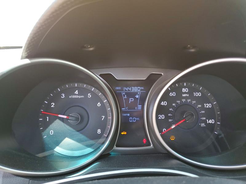 Aukcja sprzedaży 2015 Hyundai Veloster, vin: KMHTC6AD4FU228525, numer aukcji: 54694016