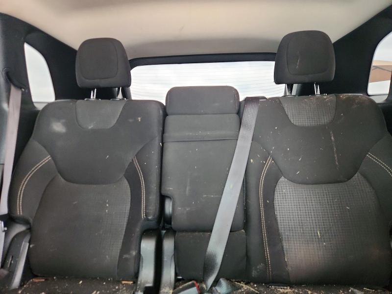 Продаж на аукціоні авто 2016 Jeep Cherokee, vin: 1C4PJLCB2GW346844, номер лоту: 54480596