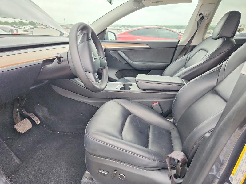 Продаж на аукціоні авто 2023 Tesla Model Y, vin: 7SAYGDED7PF965244, номер лоту: 53905946
