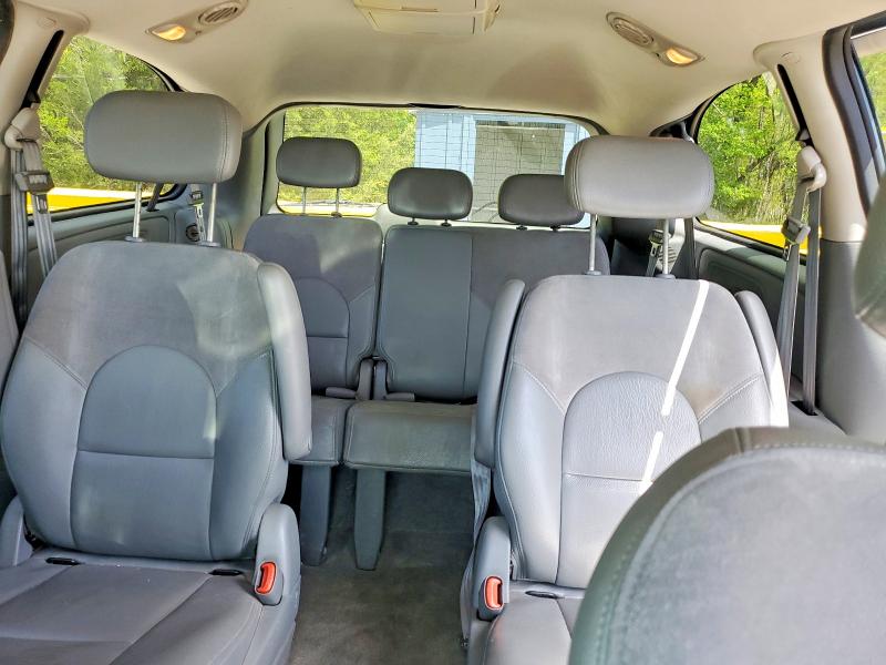 Продажа на аукционе авто 2005 Chrysler Town & Country, vin: 2C8GP64L15R393679, номер лота: 51682646