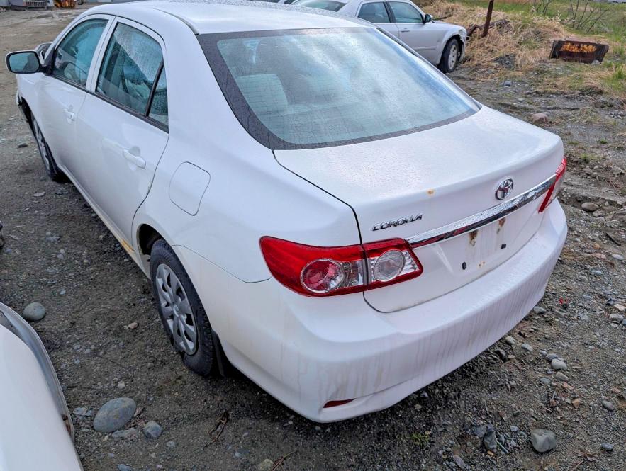 Продаж на аукціоні авто 2013 Toyota Corolla, vin: 2T1BU4EE7DC046414, номер лоту: 53719386