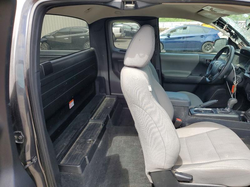 2019 Toyota Tacoma მანქანა იყიდება აუქციონზე, vin: 5TFRX5GNXKX158874, აუქციონის ნომერი: 55379456