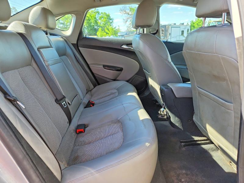 Продаж на аукціоні авто 2017 Buick Verano, vin: 1G4PR5SK1H4108319, номер лоту: 51304486