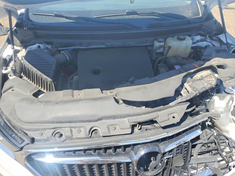 Aukcja sprzedaży 2018 Buick Enclave, vin: 5GAEVAKW8JJ257693, numer aukcji: 52017966