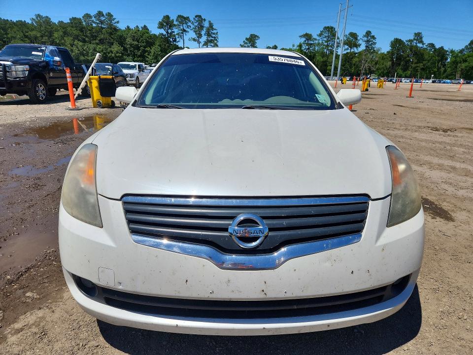 2008 Nissan Altima მანქანა იყიდება აუქციონზე, vin: 1N4AL21E48N476502, აუქციონის ნომერი: 53576046