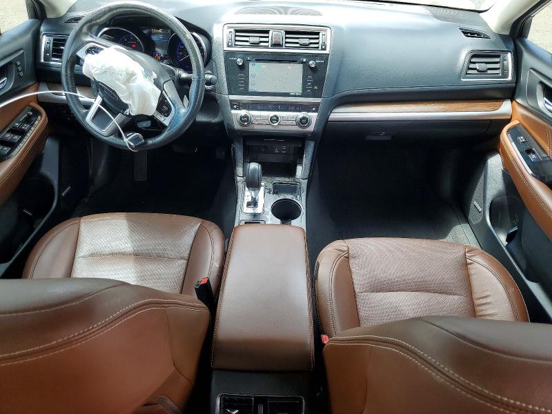 2017 Subaru Outback მანქანა იყიდება აუქციონზე, vin: 4S4BSETC7H3321089, აუქციონის ნომერი: 54680976