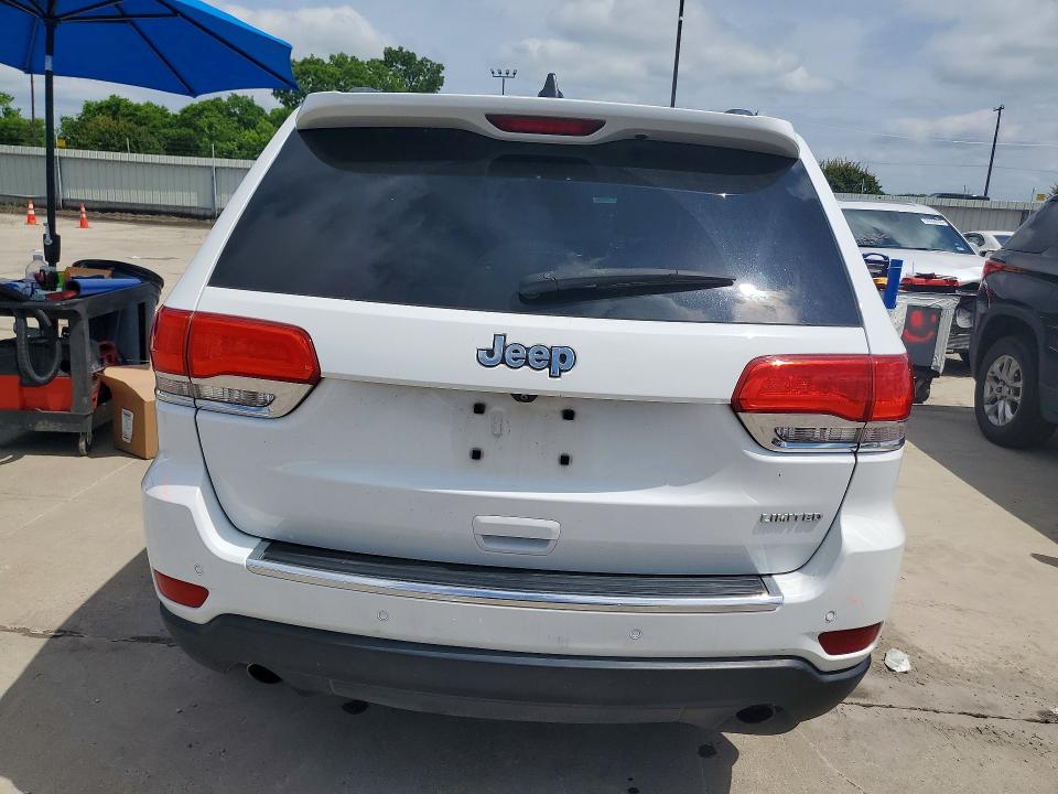 Aukcja sprzedaży 2014 Jeep Grand Cherokee, vin: 1C4RJEBG9EC107159, numer aukcji: 52085356