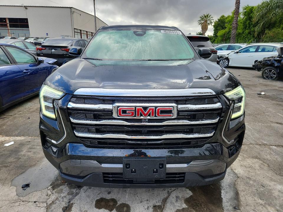 Aukcja sprzedaży 2025 Gmc Terrain, vin: 3GKALUEG9SL318797, numer aukcji: 54828356